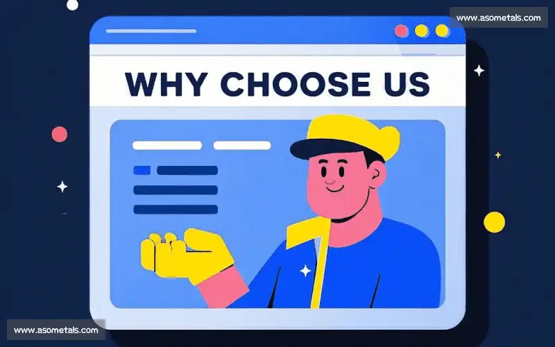 我们的核心竞争力